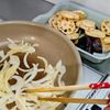 【牛肉とナスとレンコンのトマト煮】あっさり、野菜も美味しい!の工程4