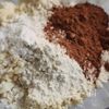 おからで作れる!ブッシュドノエル☆クリスマス♪の工程3