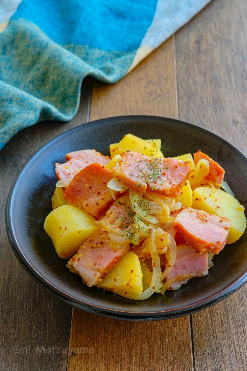 ダイアナセルディアスープベーコンポテト18袋