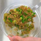 基本の”冷凍”味噌玉の作り方〜シンプルバージョン〜