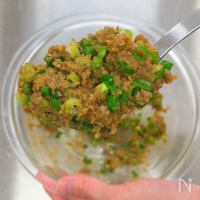 基本の”冷凍”味噌玉の作り方〜シンプルバージョン〜