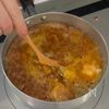 仕事後10分で作れる【時短コク旨スープカレー】の工程1