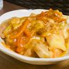 891267の作ってみた!投稿(とろ〜りチーズタッカルビ【#簡単 #時短 #調味料2つ】)