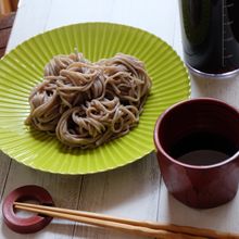 本格出汁で基本のめんつゆ