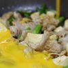 旬がおいしい！佐賀県産アスパラガスチャンプルーの工程4
