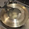 とろっと甘い♪焼きかぶの胡麻味噌和えの工程3
