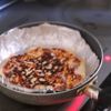 【ワンパン!洗い物少ない】カリカリ!豆腐のチーズ焼きの工程4