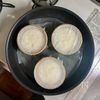 【豆腐と大和芋の蒸しもの〜柚子こしょうあん】なめらか♪の工程6