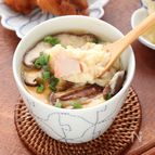 中華風茶わん蒸し