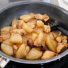 『大根と鶏肉のオイスター煮』煮汁が絡む♪やさしい味わい♡の工程5