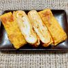 よっこの作ってみた!投稿(はちみつ入り玉子焼き　【お弁当おかず】)