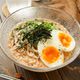 【5分で完成！濃厚甘辛担々風そうめん】汁まで飲み干す旨さ♡