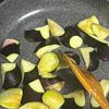【常備菜アレンジ💛】ごはんがすすむ♪なすの肉味噌のせの工程1