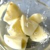 レンジで!じゃがいものそぼろ煮の工程1