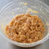 子どもおかわり！ごまチキンナゲットの工程2