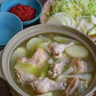 【タッカンマリ】鶏のうま味が染みわたる！野菜も摂れて栄養満点♪｜おうちで簡単！松山絵美の韓国家庭料理教室～最終回～