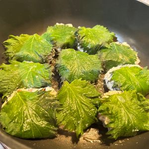 1239086の作ってみた!投稿(栄養爆弾！【ひじきとえのきのお豆腐鶏つくね】お弁当にも◎)