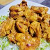 ヴェルの作ってみた!投稿(塩麹のタンドリーチキン風)