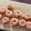 【簡単！】鶏ささみの旨マヨ焼きの工程1