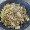 【筍と竹輪のおかか炒め煮】春の簡単作り置き！鰹節で旨味アップの工程5