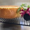 そら・ゆずの作ってみた!投稿(基本のスポンジケーキ)