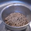 【栄養豊富】コラーゲンたっぷりコングクスの工程1