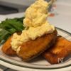 チーズ好き必見!【濃厚チーズタルタルの鮭フライ】の工程3