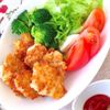 301182の作ってみた!投稿(鶏むね肉1枚で30個☆チーズチキンナゲット。)