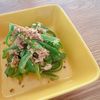 ミルクの作ってみた!投稿(簡単5分！食べたらやみつき【無限ピーマン🫑】)