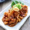 ［コクうま鶏皮焼き］鶏皮のおつまみ！ビールのお供
