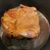 ミセス好きの二児の母の作ってみた!投稿(15分で絶品【鶏もも肉の無双煮】Basic)