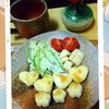 チョロリスの作ってみた!投稿(クローバーのハッピーチーズトースト*)