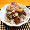 こまりこ😃の作ってみた!投稿(【なすと梅しそツナ和え】レンチン・調味料いらず！美味しい♪)