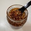 yucariの作ってみた!投稿(危険なウマさ『食べるラー油』何にでも合う旨味のかたまり。)