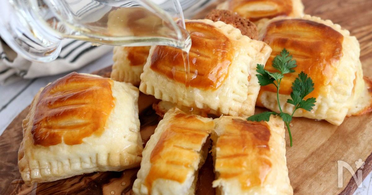 王道だけどやっぱりおいしい 魅惑のチーズ はちみつのおつまみレシピ レシピサイト Nadia ナディア プロの料理家のおいしいレシピ