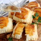 王道だけどやっぱりおいしい!魅惑のチーズ×はちみつのおつまみレシピ