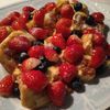 704242の作ってみた!投稿(春の朝食に♪爽やかな味のヨーグルト風味フレンチトースト)