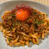 楽ラク手抜キッチン🐶🐾の作ってみた!投稿(【辛味噌混ぜうどん】シンプル食材で爆ウマ!)