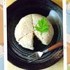チョロリスの作ってみた!投稿(ふわもち♡レンジですぐできる♪オートミールバナナ蒸しパン♡)
