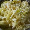 【白菜とたっぷりきのこのとろとろ煮】シンプル美味しい！の工程4