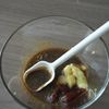簡単なのに本格的!汁まで飲み干す【濃厚鶏だし麻辣湯】の工程2