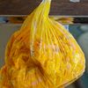 絹厚揚げとコーンとハムのもちもち焼きの工程2
