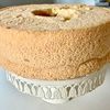 還暦料理男子の作ってみた!投稿(基本の米粉シフォンケーキ【しっとりきめ細やか!】)