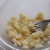 【柚子胡椒で♪】味噌マヨエッグポテトサラダの工程3