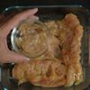 【鶏むね肉のピカタ】一手間で驚きの柔らかさ！の工程2
