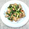 M*Pの作ってみた!投稿(簡単【にら塩チキン】)
