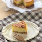 本当に美味しいベイクドチーズケーキ|何度も作りたい定番レシピVol.16
