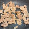 包丁まな板使わない✨ふわとろ豚こま丼🐷の工程1