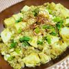 ヴェルの作ってみた!投稿(暑い日に食べたい☀️【カレー麻婆豆腐】)