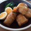 ゆめの作ってみた!投稿(【角煮風豚巻き豆腐】ご飯3杯はいける!煮込み5分♪)